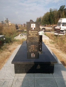 Памятник одиночный 097